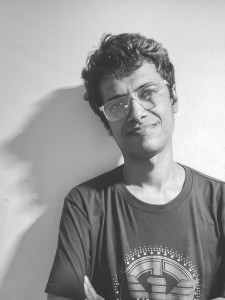Palash Bhattacharjee Image 1