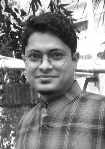 Sajib Sen Image 1
