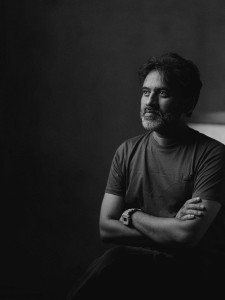 Kauser Haider Image 1
