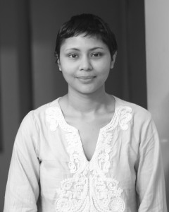 Anusha Alamgir Image 1