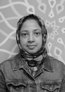 Marzia Farhana Image 1